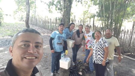 Campanha Canina chega a Timboteua