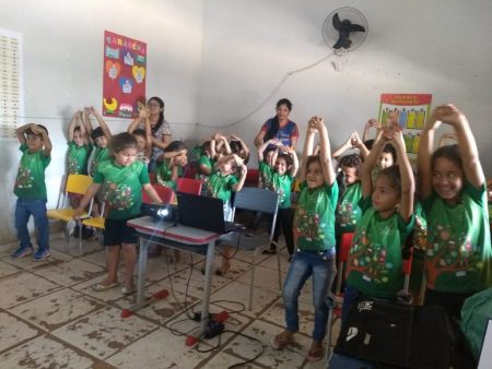 Saúde e Educação unidas em prol dos Estudantes