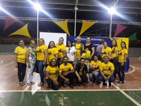 Setembro Amarelo é prioridade municipal