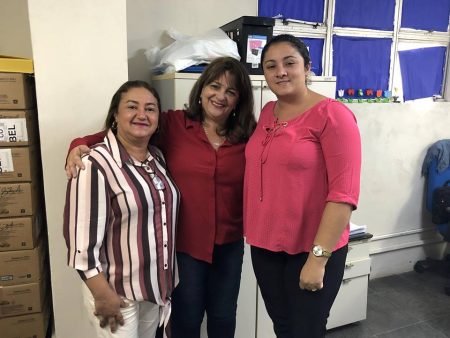 Parceiros na Educação