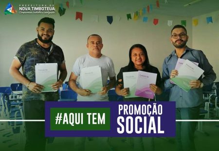 Capacitação e Aprendizados