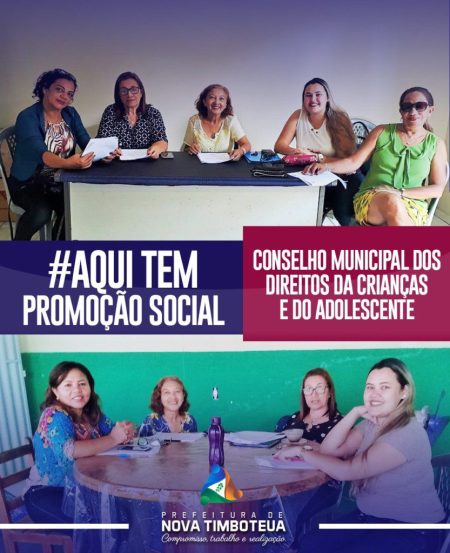 Eleição para o Conselho em elaboração