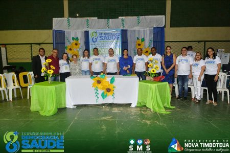Conferência de Saúde