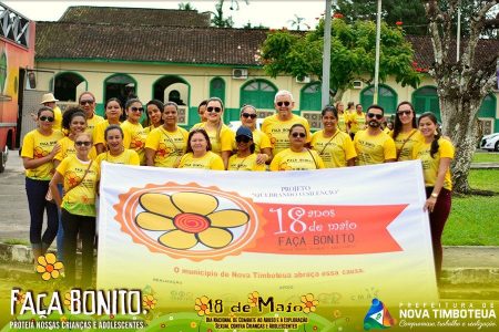Crianças e Adolescentes em pauta!
