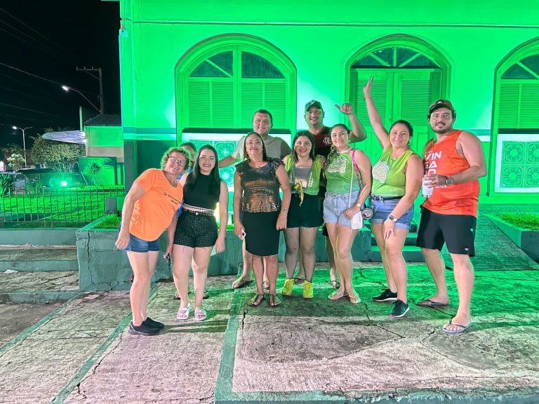 XVII TIMBÓ FOLIA O CARNAVAL TIMBOTEUENSE COMEÇOU!