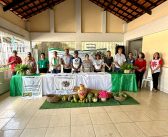 I Conferência Municipal da Segurança alimentar e nutricional Sustentável – Nova Timboteua