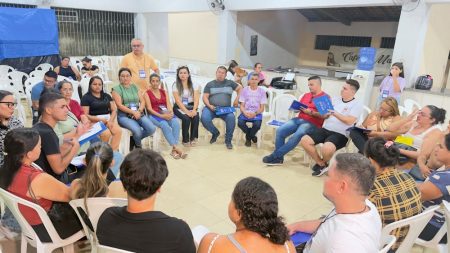 Nova Timboteua realiza XI Conferência Municipal de Saúde e reforça compromisso com o fortalecimento do SUS
