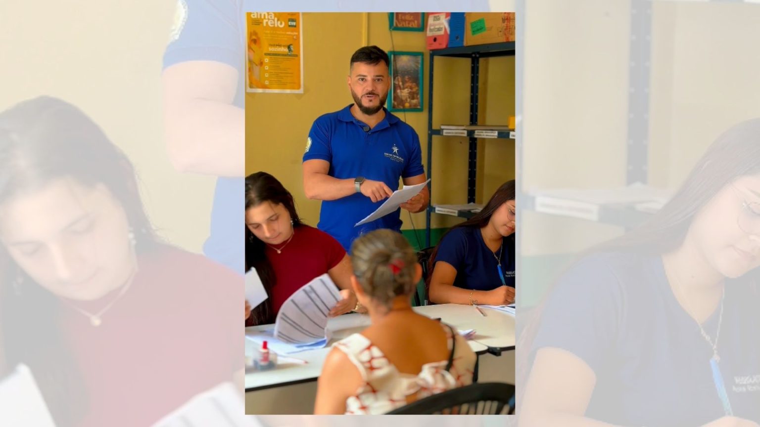 Médicos especialistas